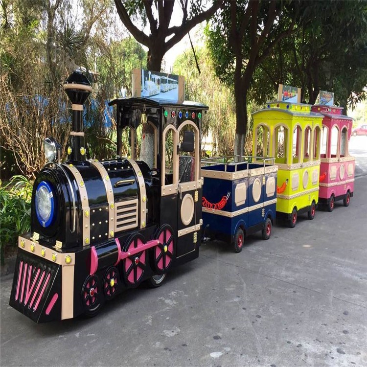 霞浦儿童观光小火车